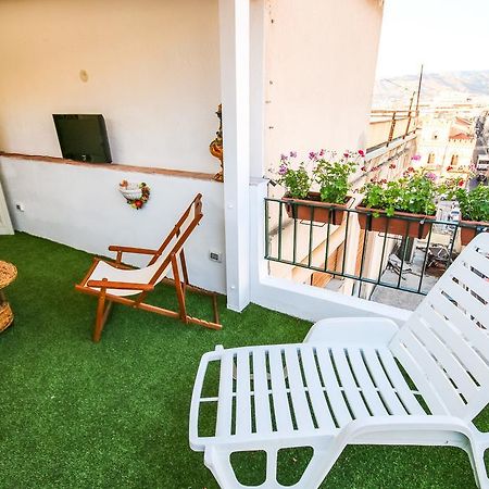 96 Guest House Reggio di Calabria Ngoại thất bức ảnh