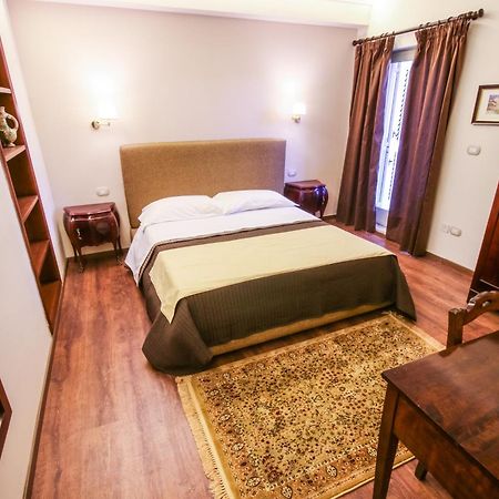 96 Guest House Reggio di Calabria Ngoại thất bức ảnh