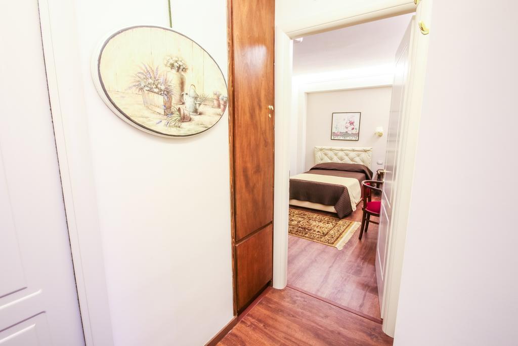 96 Guest House Reggio di Calabria Phòng bức ảnh
