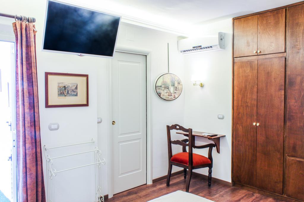 96 Guest House Reggio di Calabria Phòng bức ảnh