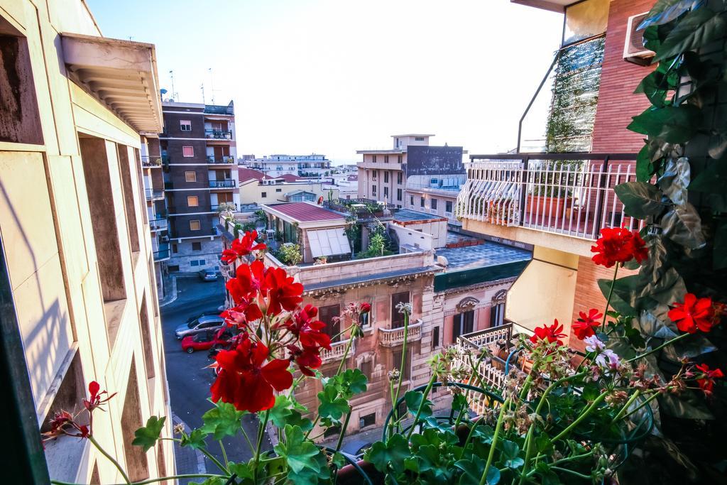 96 Guest House Reggio di Calabria Ngoại thất bức ảnh