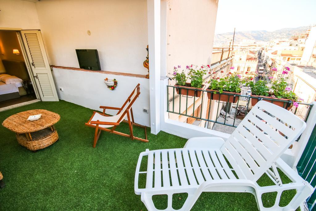 96 Guest House Reggio di Calabria Ngoại thất bức ảnh