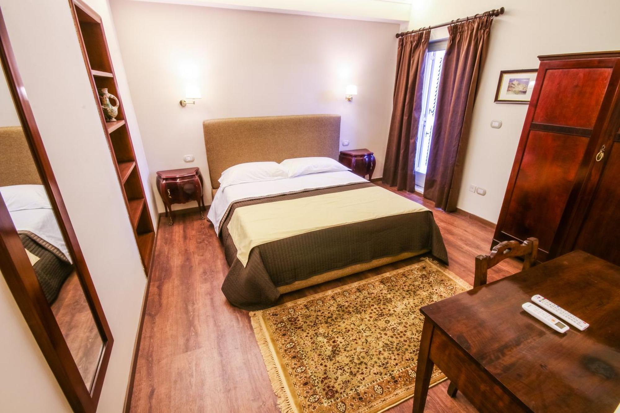 96 Guest House Reggio di Calabria Ngoại thất bức ảnh