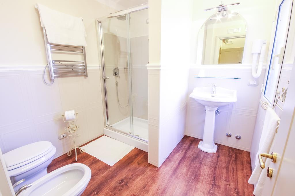 96 Guest House Reggio di Calabria Phòng bức ảnh