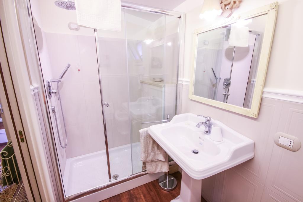 96 Guest House Reggio di Calabria Ngoại thất bức ảnh