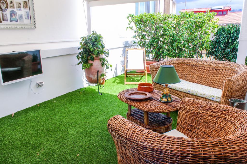 96 Guest House Reggio di Calabria Phòng bức ảnh