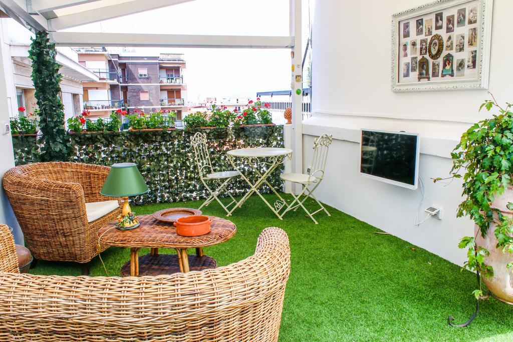 96 Guest House Reggio di Calabria Phòng bức ảnh