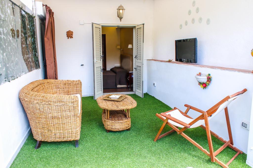 96 Guest House Reggio di Calabria Phòng bức ảnh