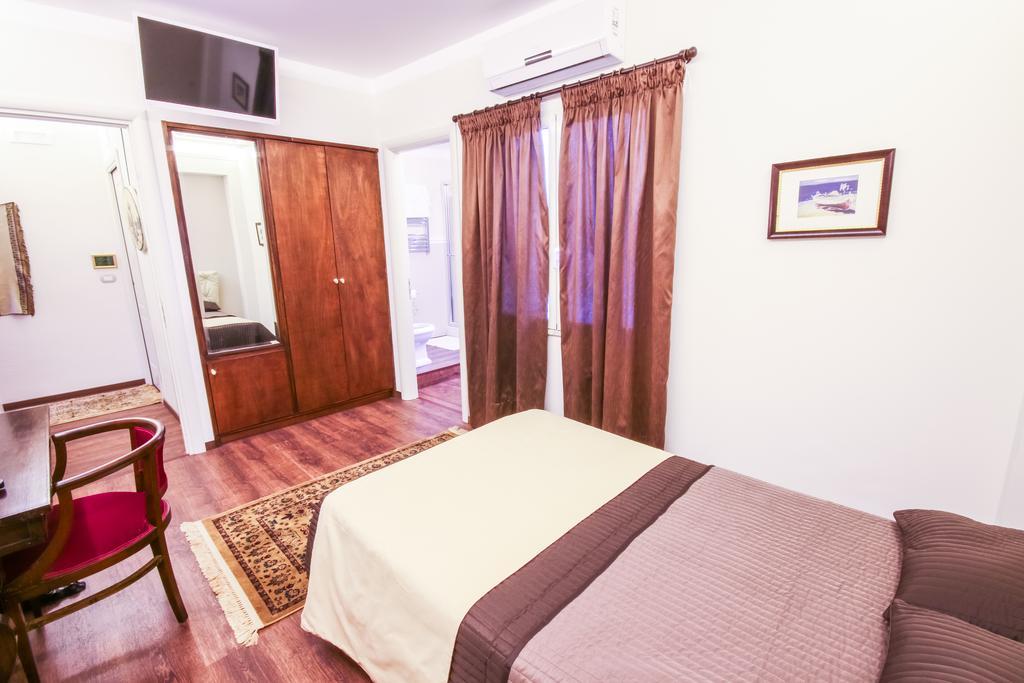 96 Guest House Reggio di Calabria Phòng bức ảnh