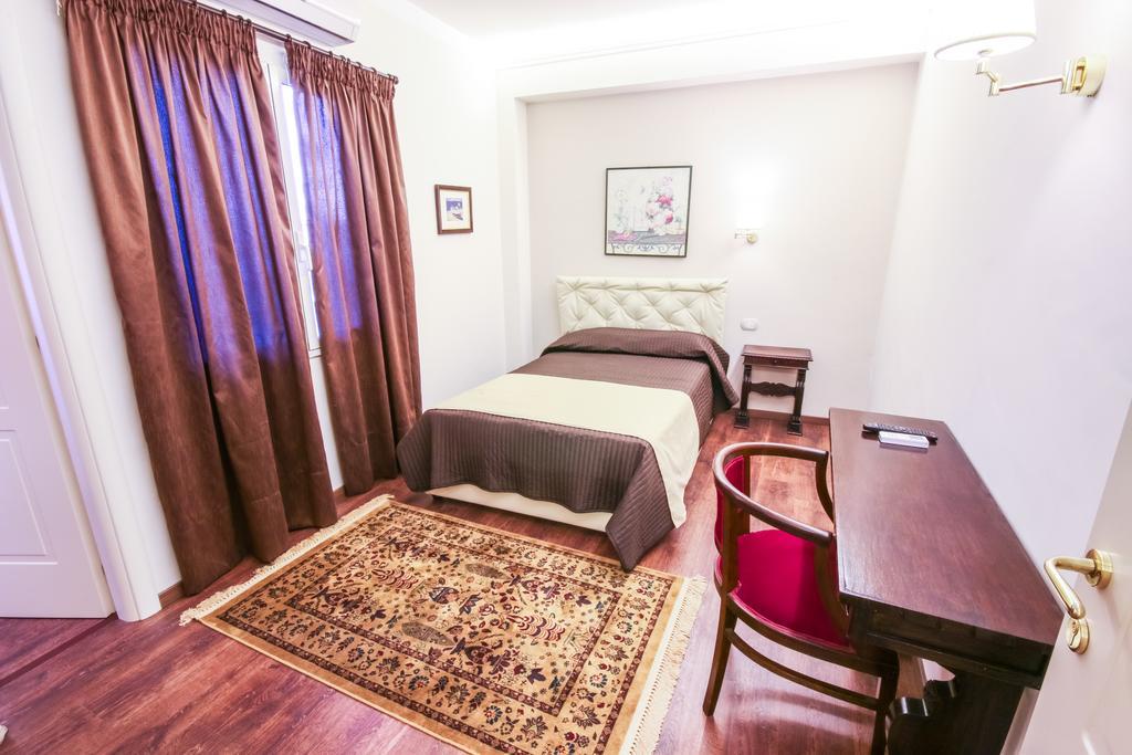 96 Guest House Reggio di Calabria Ngoại thất bức ảnh