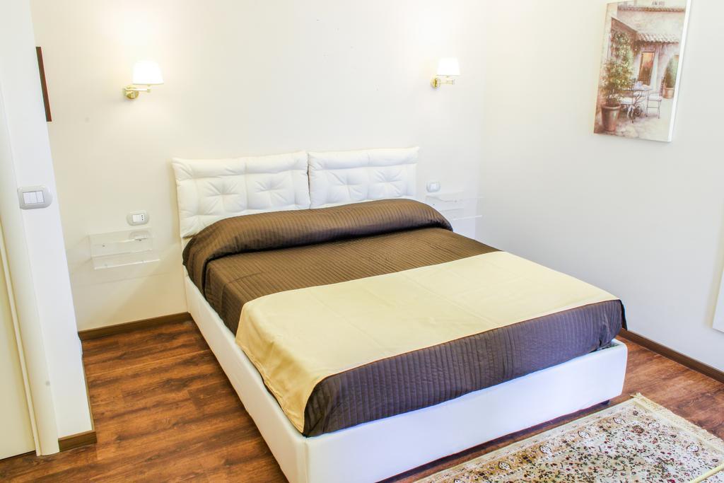 96 Guest House Reggio di Calabria Phòng bức ảnh