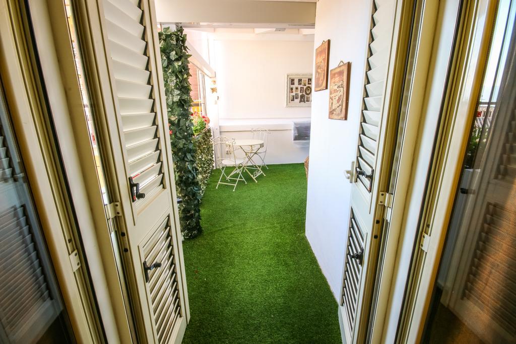 96 Guest House Reggio di Calabria Ngoại thất bức ảnh