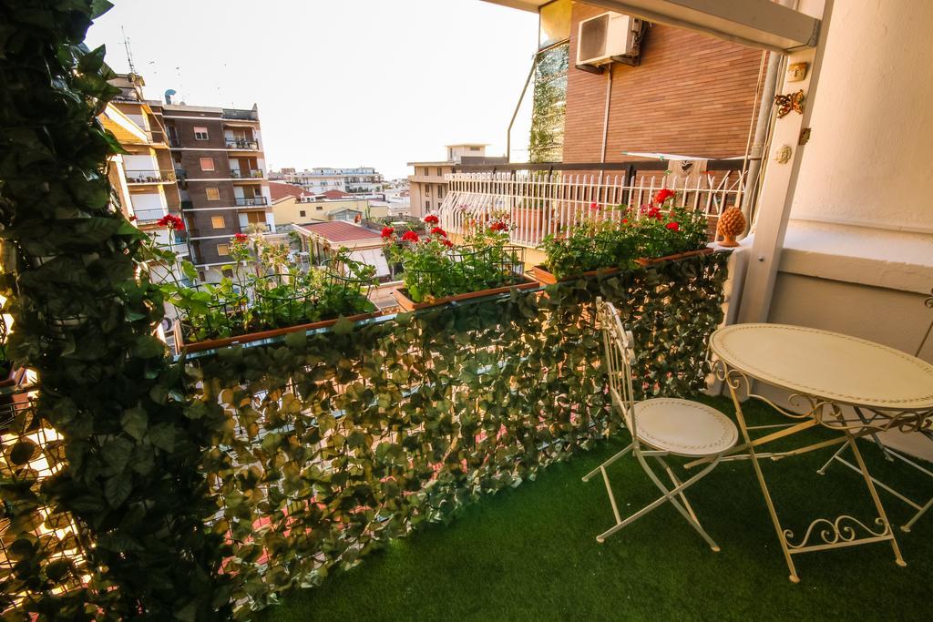 96 Guest House Reggio di Calabria Ngoại thất bức ảnh
