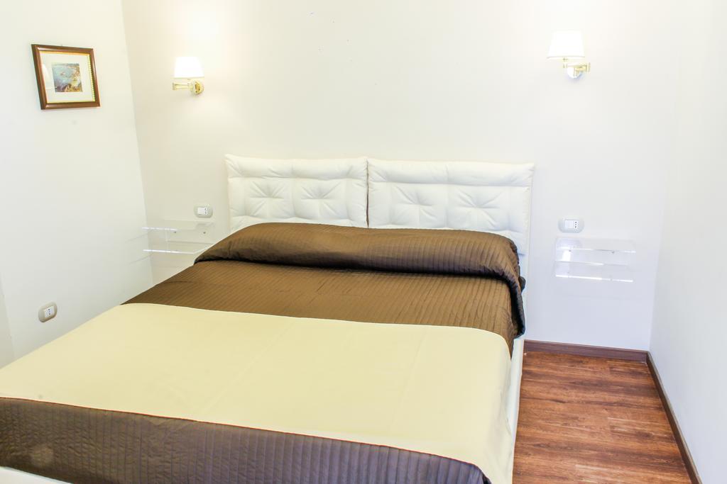 96 Guest House Reggio di Calabria Ngoại thất bức ảnh